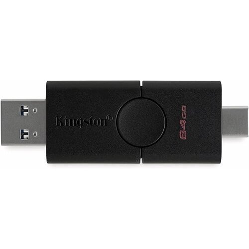Kingston USB stick flash drive 64GB DTDE Cijene