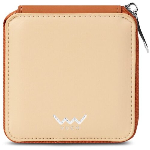 Vuch Majken Simply Creme Wallet Slike
