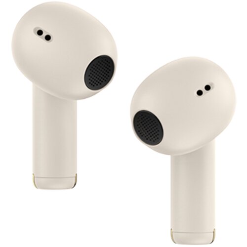 Sennheiser Accentum Open True Wireless brezžične slu&scaron;alke kremne barve Cene