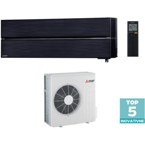 Mitsubishi Electric Kirigamine Style klima uređaj 5,0kW MSZ-LN50VG(B)/MUZ-LN50VG Cijene