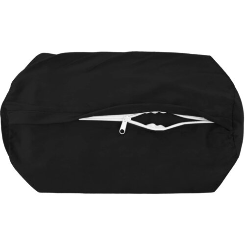  Presvlaka za jastuk 2 pcs HEERLEN Crna &amp;Oslash; 15 x 40 cm Bar&amp;scaron;un Slike