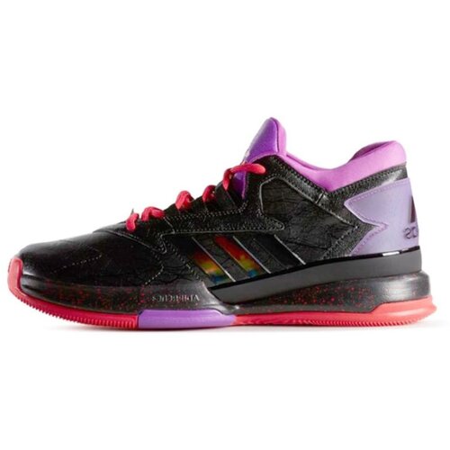 Adidas street hot sale jam ii