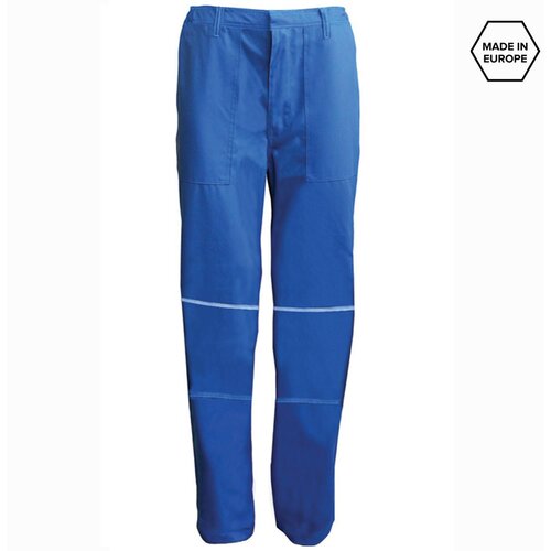  Zaštitne hlače ETNA kobalt blue Cene
