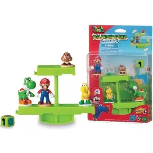 Epoch super mario balansirajuća igra - ground state Cijene