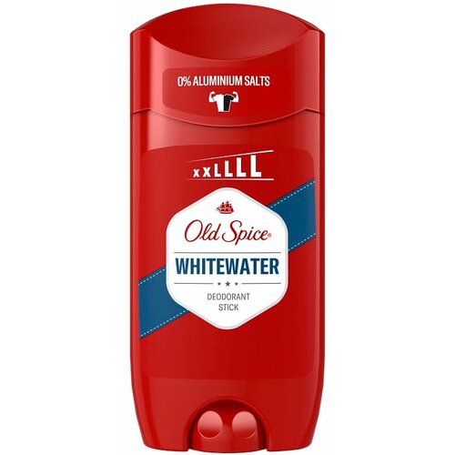 Old Spice whitewater dezodorans u stiku 85ml Slike