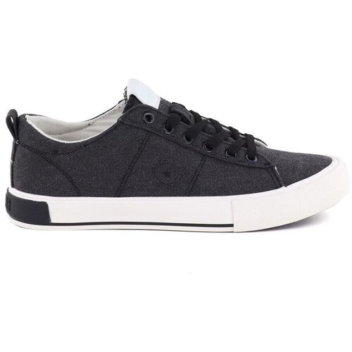 Big Star Nizke superge INT2208A Bela Cene