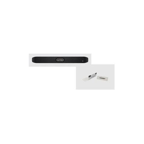 HP Poly X32 All-In-One Video Bar + X50/X52/V52 Table Stand Slike