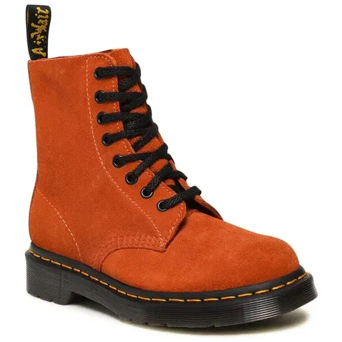 Dr. Martens 1460 Pascal 8 Eye Boot