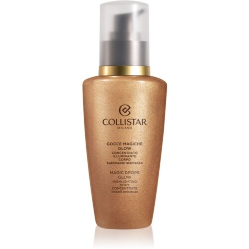 Collistar Gocce Magiche Highlighting posvjetljujući koncentrat 125 ml Cijene