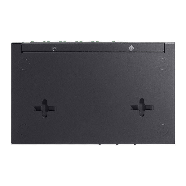 Tp-link ds106p omada 6-port 10/100mbps poe+ unmanaged mrežno stikalo-switch Slike