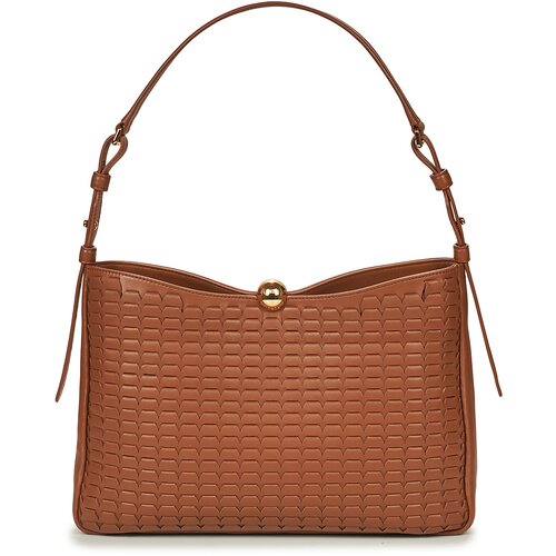 Furla Torbice za na ramo SFERA SOFT M SHOULDER BAG Kostanjeva Slike