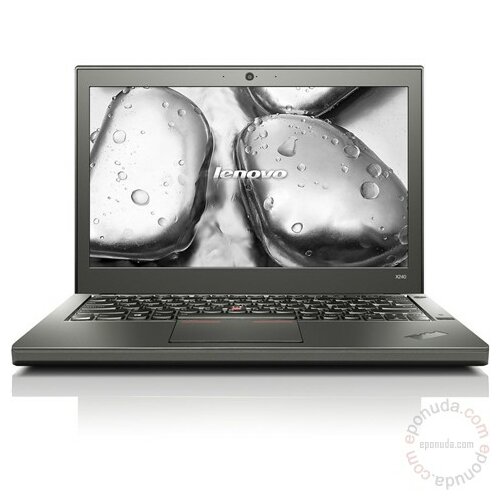 Lenovo ThinkPad X240 laptop Slike