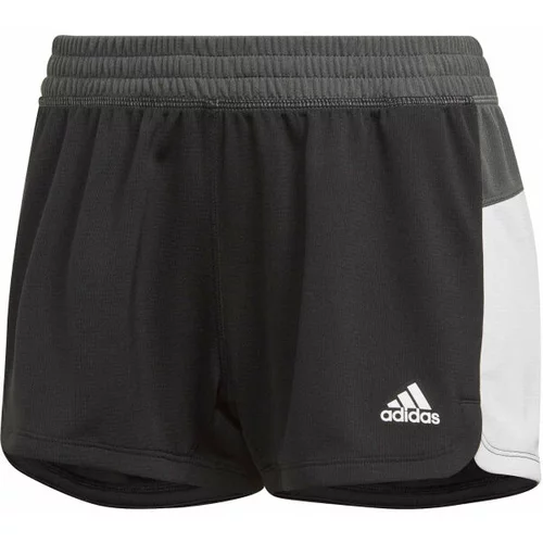 Adidas PACER COLBLOCK Ženske sportske kratke hlače, crna, veličina