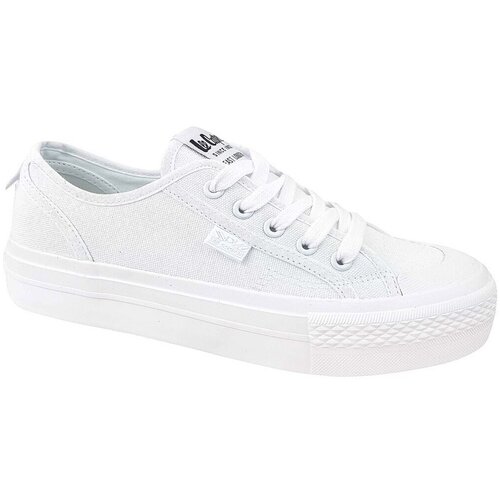 Lee Cooper Nizke superge LCW23311785 Bela Slike