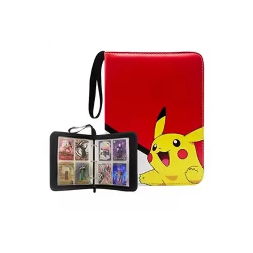 TC Gear album za pokemon kartice V3, 2x2 Cene