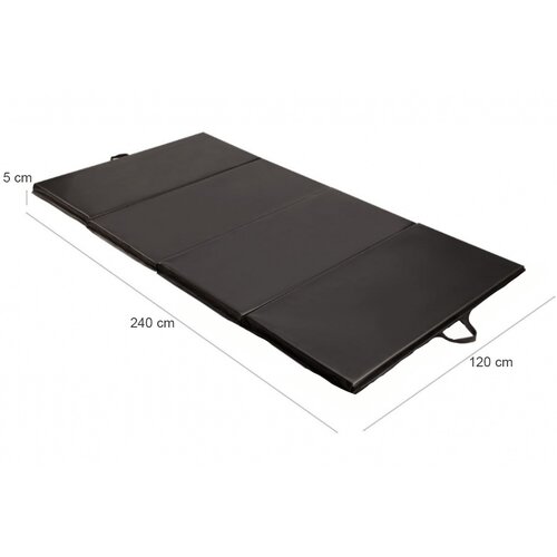 TimeBreak velika podloga za tjelovježbu 240 x 119 cm Cijene