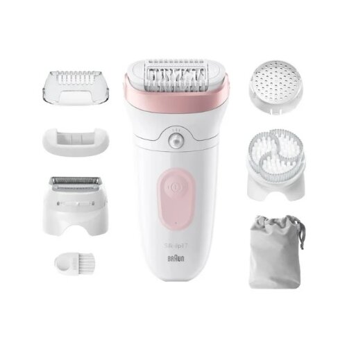 Braun SE 7-060 SILK EPIL EPILATOR Cijene