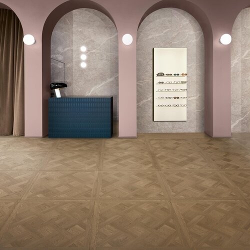 Marazzi confetto blu str. 3D savoiardo 5x15cm meuw Slike