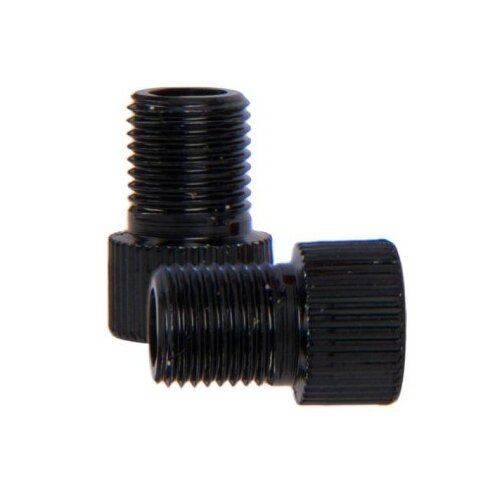  Adapter za pumpanje guma, crni ( N14006-C ) Slike