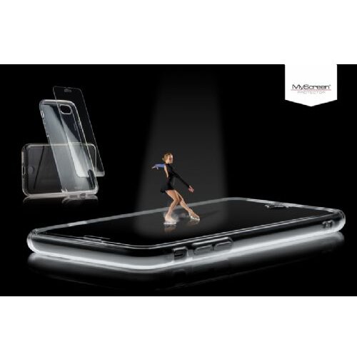 Myscreen protector My Screen protector Diamond BodySHIELD 3D za Samsung Galaxy S9 G960 - celovita zaščita 360° Cene