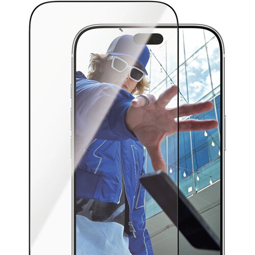 PanzerGlass IPHONE 18 PRO MAX/17 PRO MAX UWF BOX, (5000484368) Slike