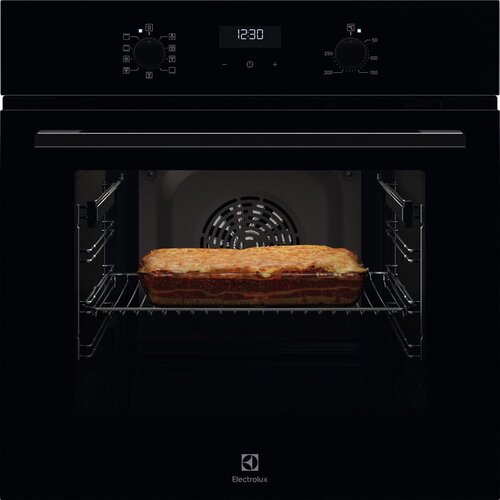 Electrolux ugradbena pećnica EOF5C50BZ Cijene