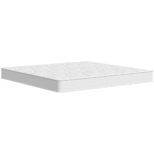 Madrac s oprugama bonnell srednji 180 x 200 cm Slike