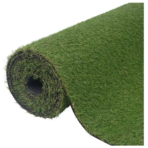  Umetna trava 1x5 m/20 mm zelena
