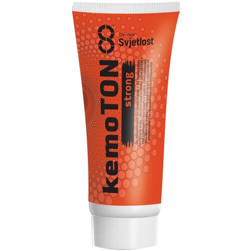 CHROMOS SVJETLOST Pigment za boju Kemoton strong, narančasti, 0,1 l Cijene