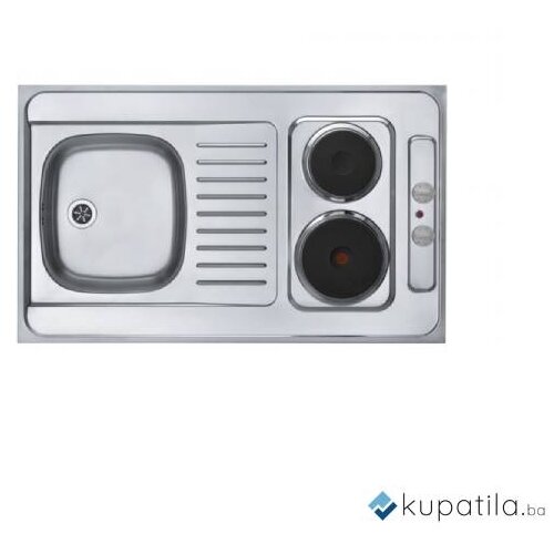  Sudoper Combi Electra 100 Alveus Cijene