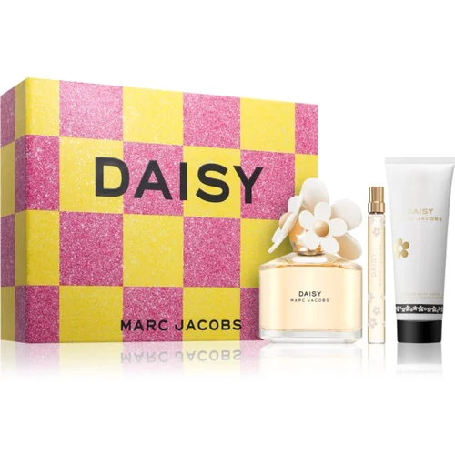 Marc Jacobs Daisy poklon set za žene