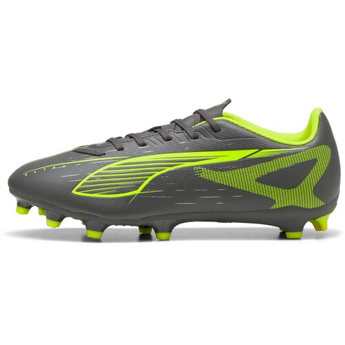 Puma Muške kopačke Ultra 5 Play Fg/Ag, Crne Cene