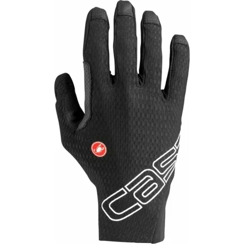Castelli Unlimited LF Gloves Black 2XL Rukavice za bicikliste