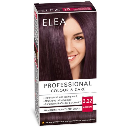 Elea farba za kosu Professional Colour & Care SOL-ELPF-03.22 Cene