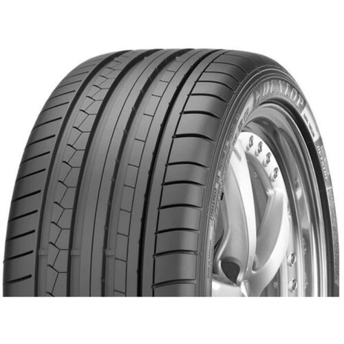 Dunlop 245/50R18 100W SP MAXX GT* ROF Slike
