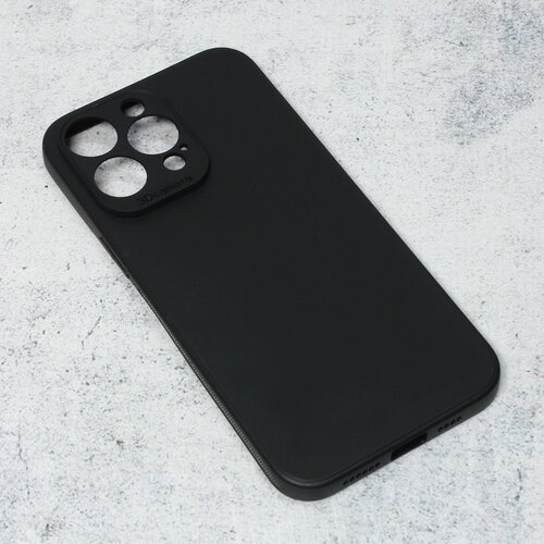  Maska za telefon 3D Camera za iPhone 14 Pro Max 6.7 crna Cene