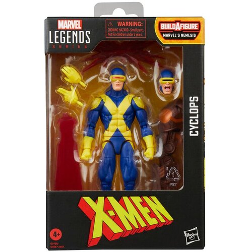 Hasbro Marvel X-Men Cyclops Figura 15cm Slike