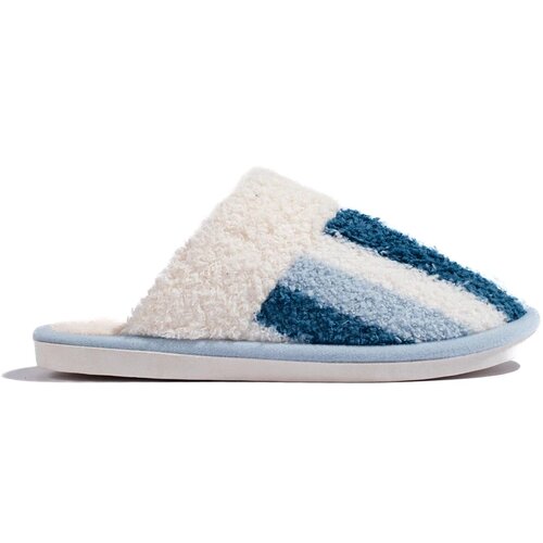 Shelvt Warm striped slippers Cijene