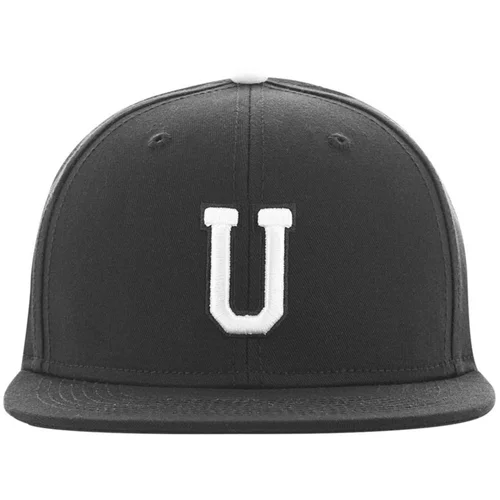 MD Letter Snapback U