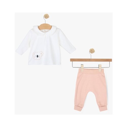 Just kiddin baby set "Little Wild Flower" 2/1, 56 ( 18001442 ) Cene