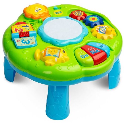 Toyz edukativni stolić životinje Slike