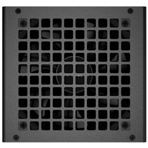 DeepCool PF600 * Napajanje 80PLUS 600W 1x 20+4pin, 2x 4pin, 2x PCI-E(6+2)x2, 1x EPS 8pin(4+4), 120mm Cene