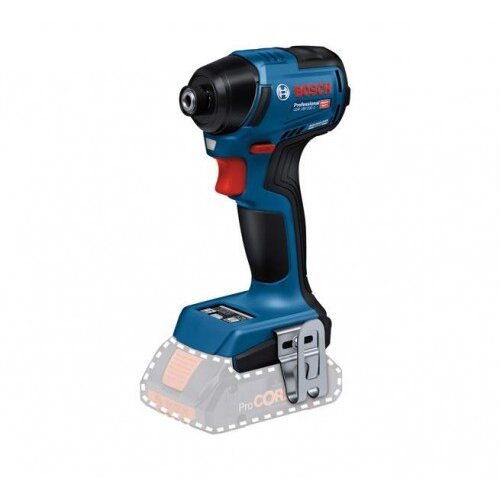 Bosch udarni odvrtač GDR 18V-220 C 06019L6000 Cene