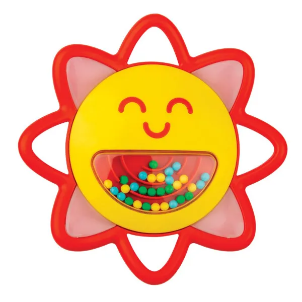 Winfun svijetleća zvečka sa melodijom Sunce Cijene