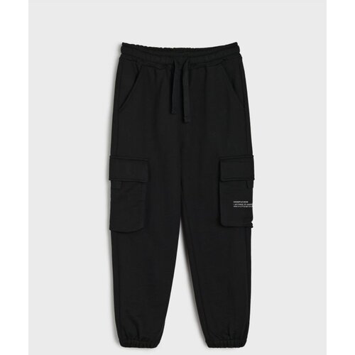Sinsay Cargo jogger trenirka Slike