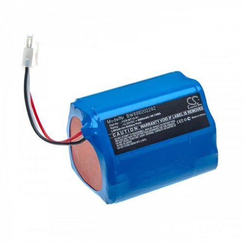 VHBW Baterija za Miele Scout RX2 / RX3, 6800 mAh Cijene