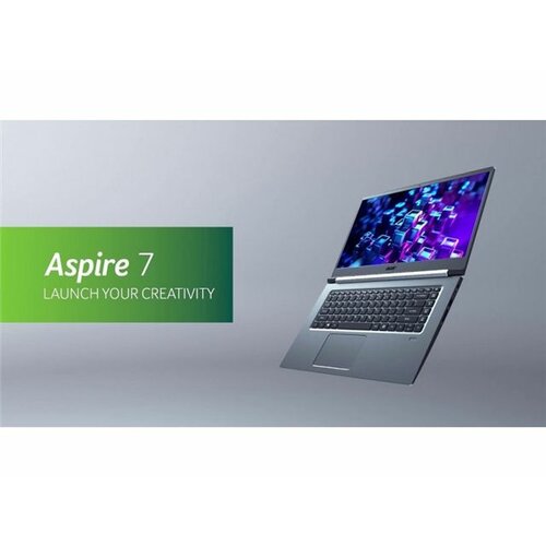 Acer Aspire A715-72G, 15.6