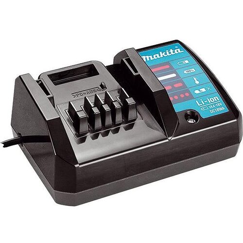 Makita DC18WA cordless tool battery /charger Battery charger Slike