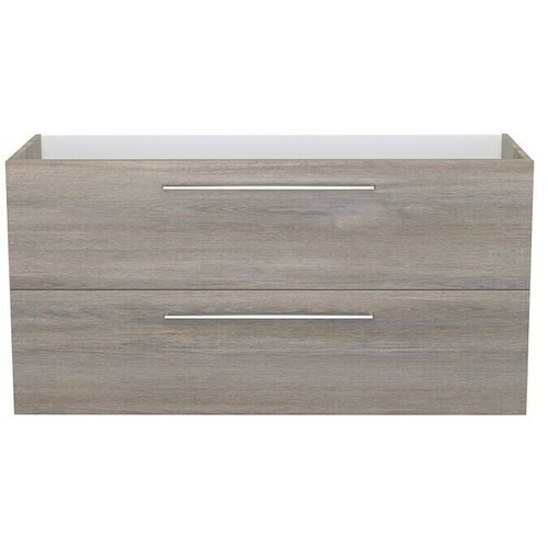 CAMARGUE espacio kupaonski ormarić za nasadni umivaonik (120 x 46 x 60 cm, 2 ladice, faro) Cijene