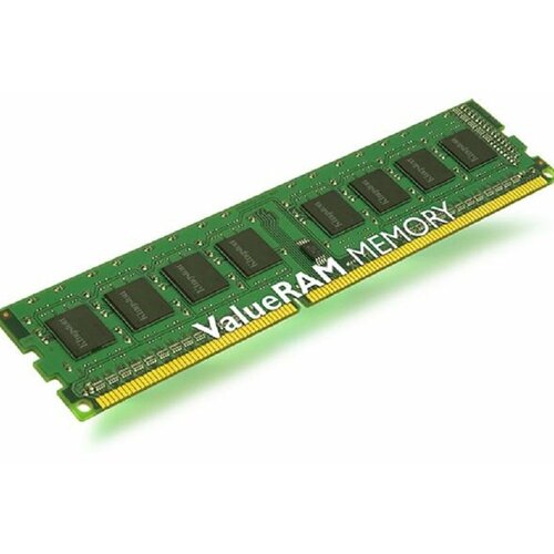 Kingston Memorija DDR3 8GB 1600MHz 16N11 ram memorija Slike